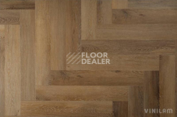 Кварцвиниловые полы Vinilam Parquet Herringbone 6,5 мм IS11199 Венецианский Паркет фото 1 | FLOORDEALER